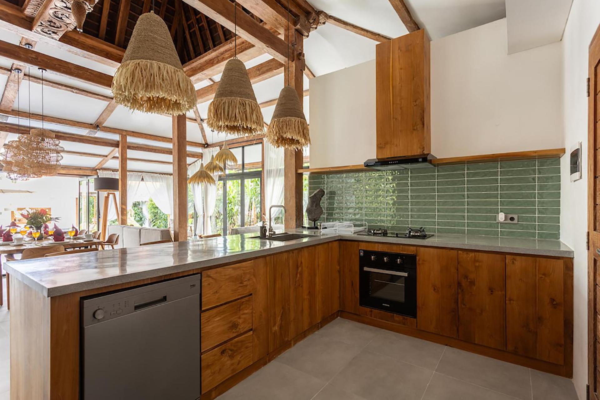 Sebelah Villa Seminyak (Bali)