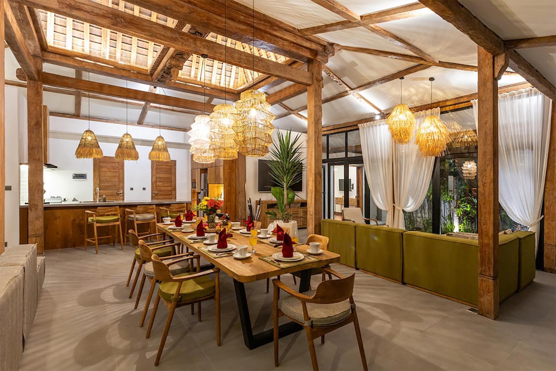 Sebelah Seminyak (Bali)