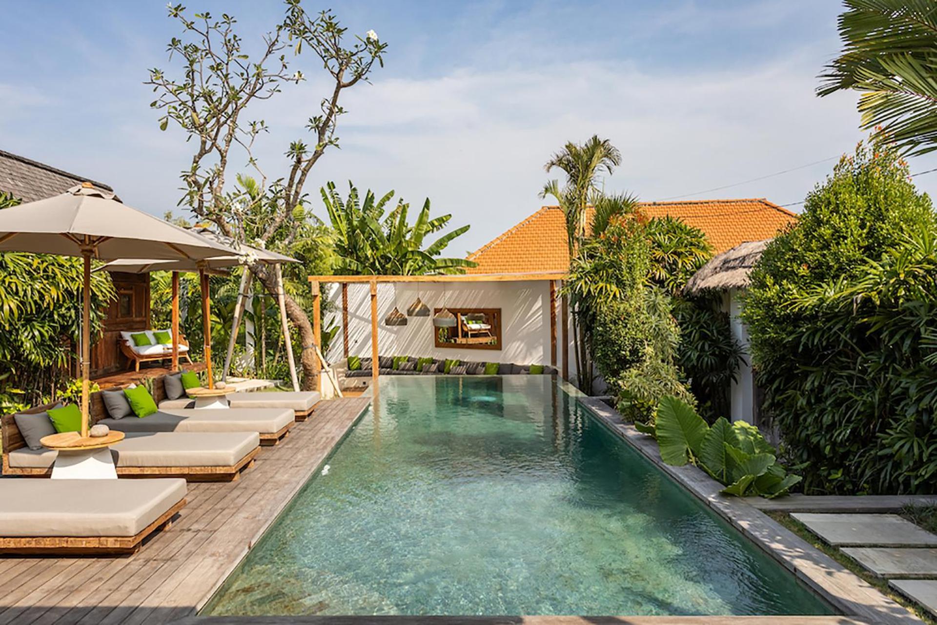 Sebelah Villa Seminyak (Bali)