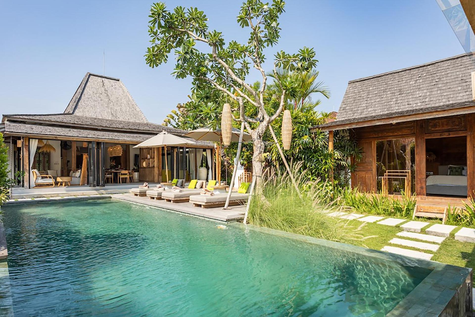 Sebelah * Seminyak (Bali)