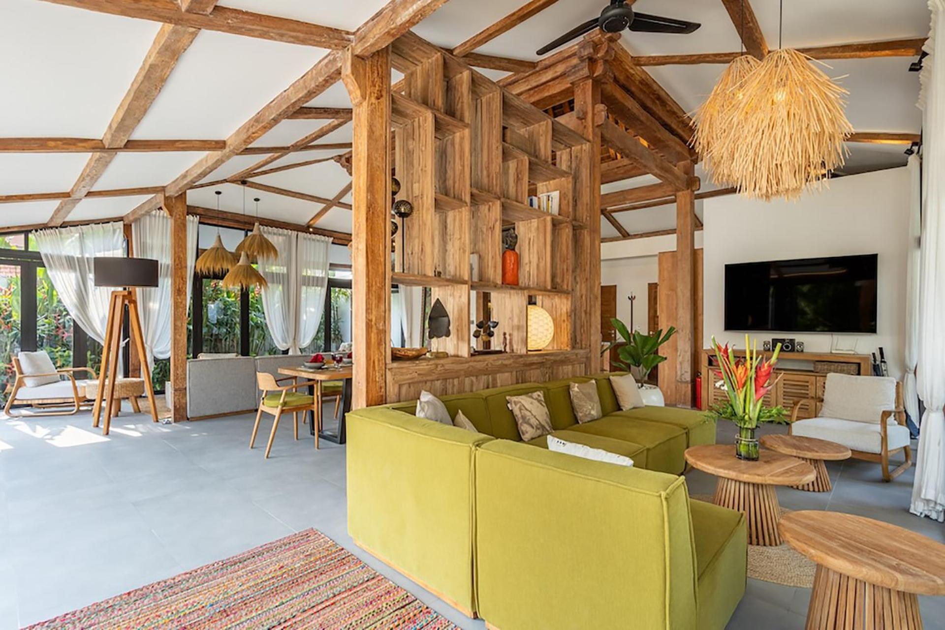 Sebelah Seminyak (Bali)