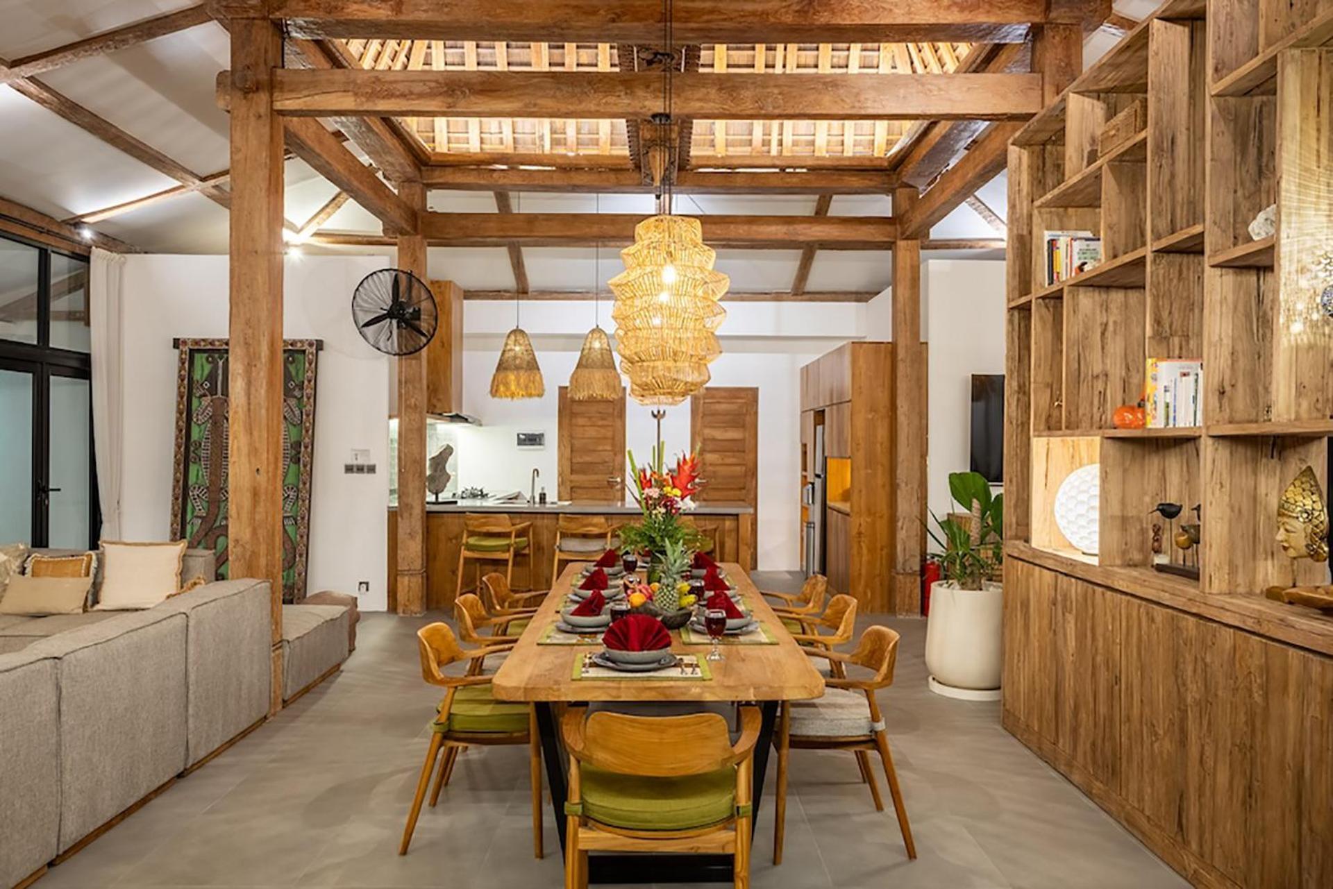 Sebelah * Seminyak (Bali)