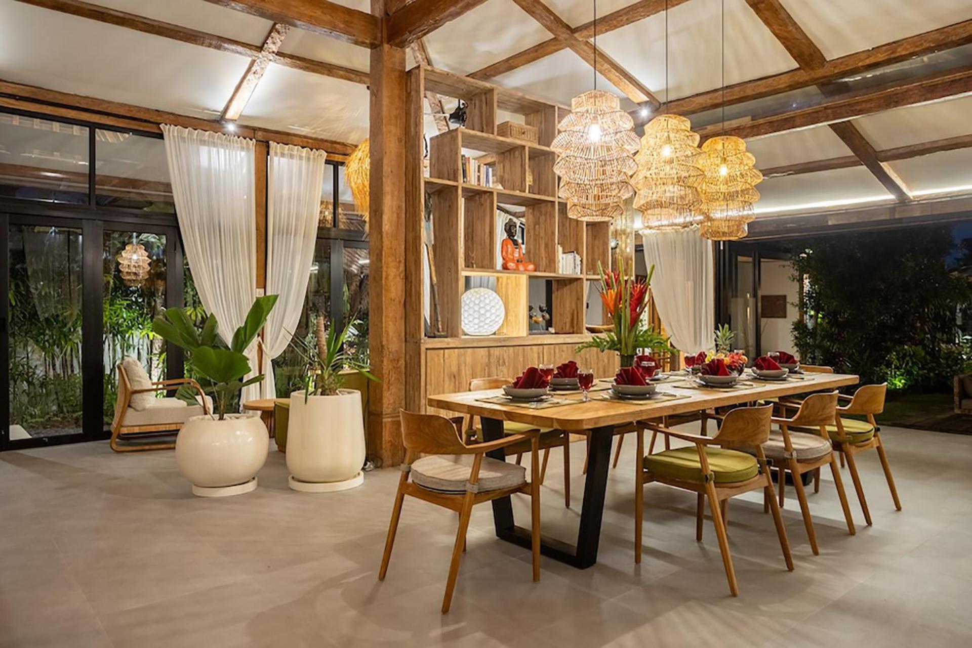 Sebelah Villa Seminyak (Bali)