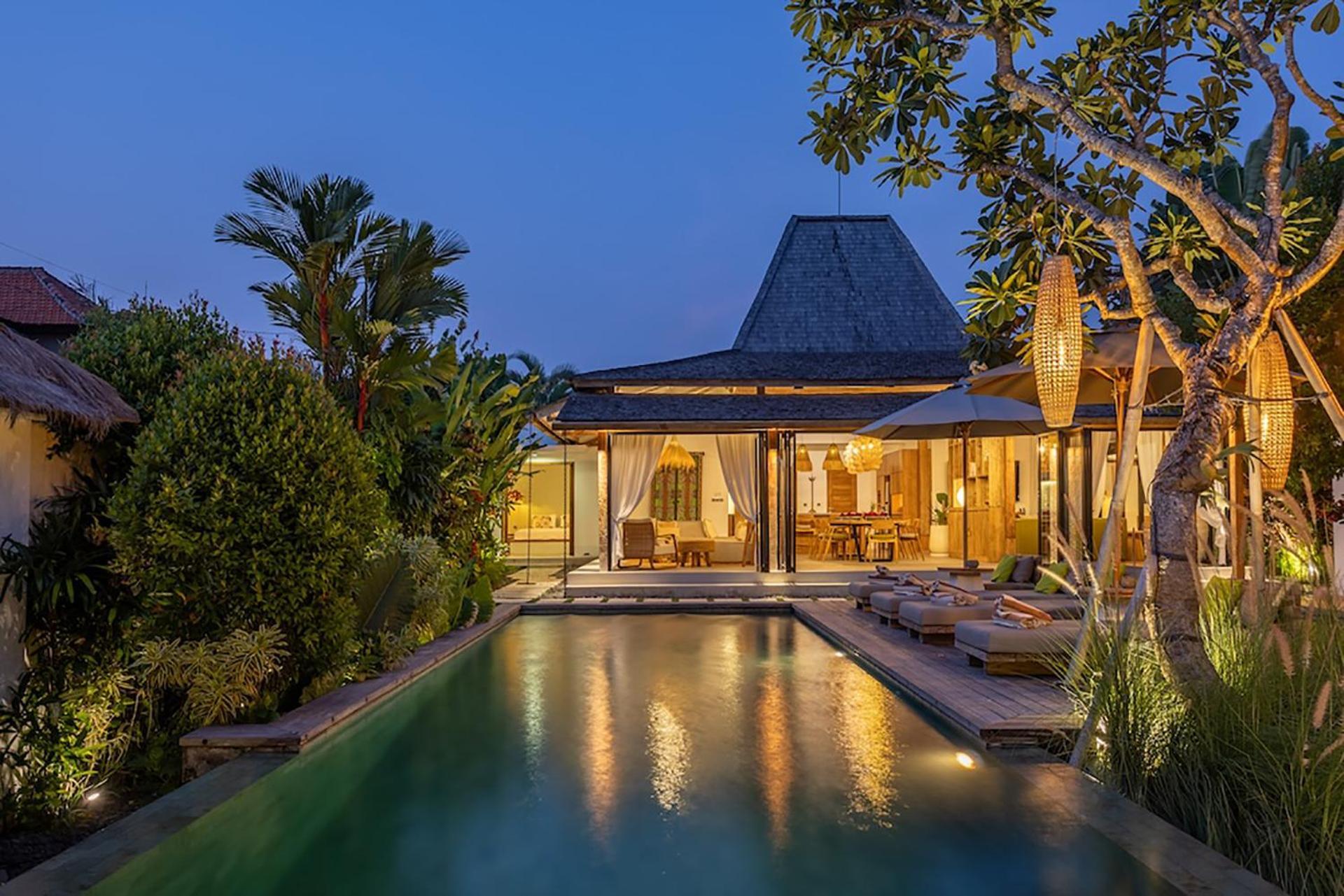 Sebelah Seminyak (Bali)