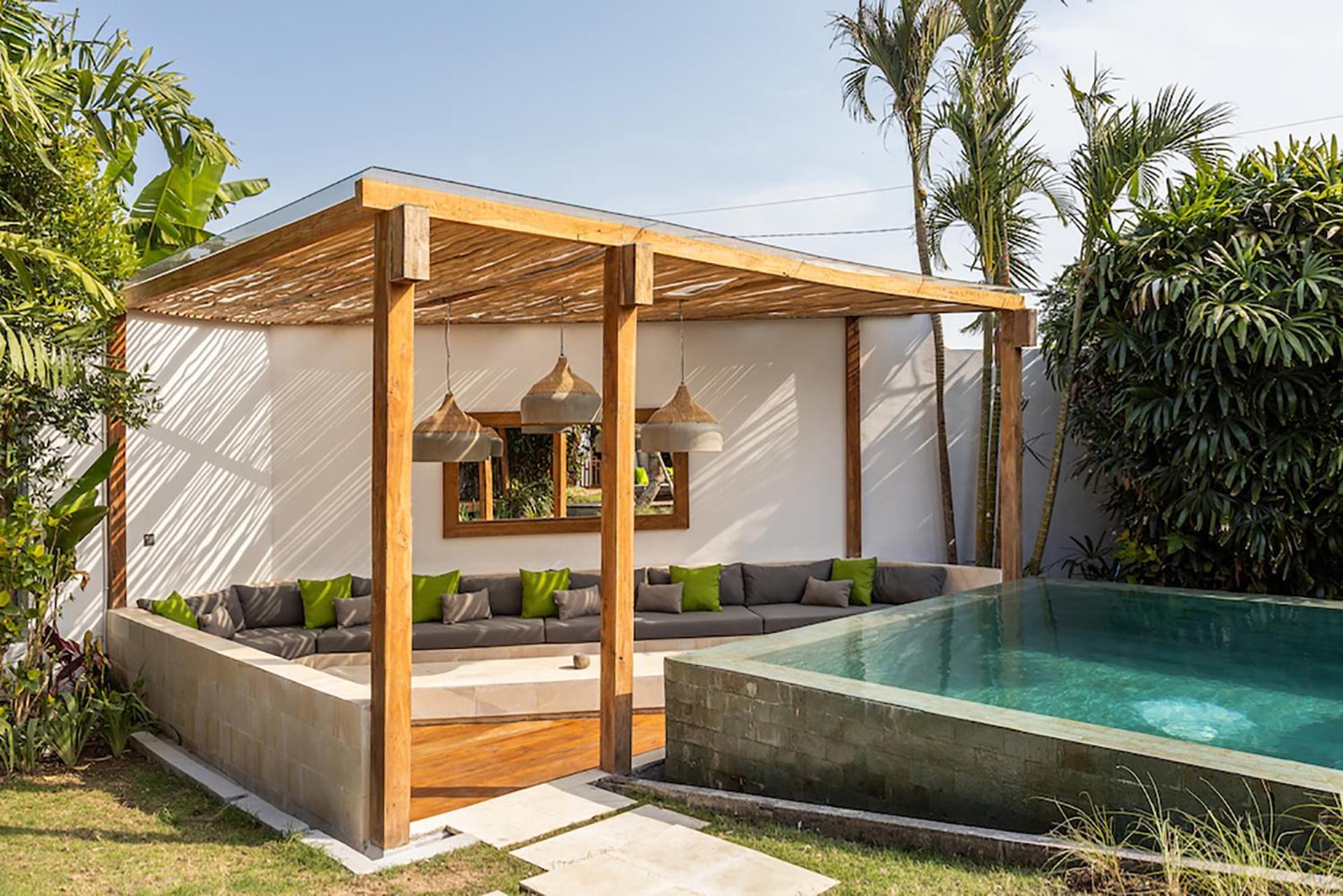 Sebelah * Seminyak (Bali)