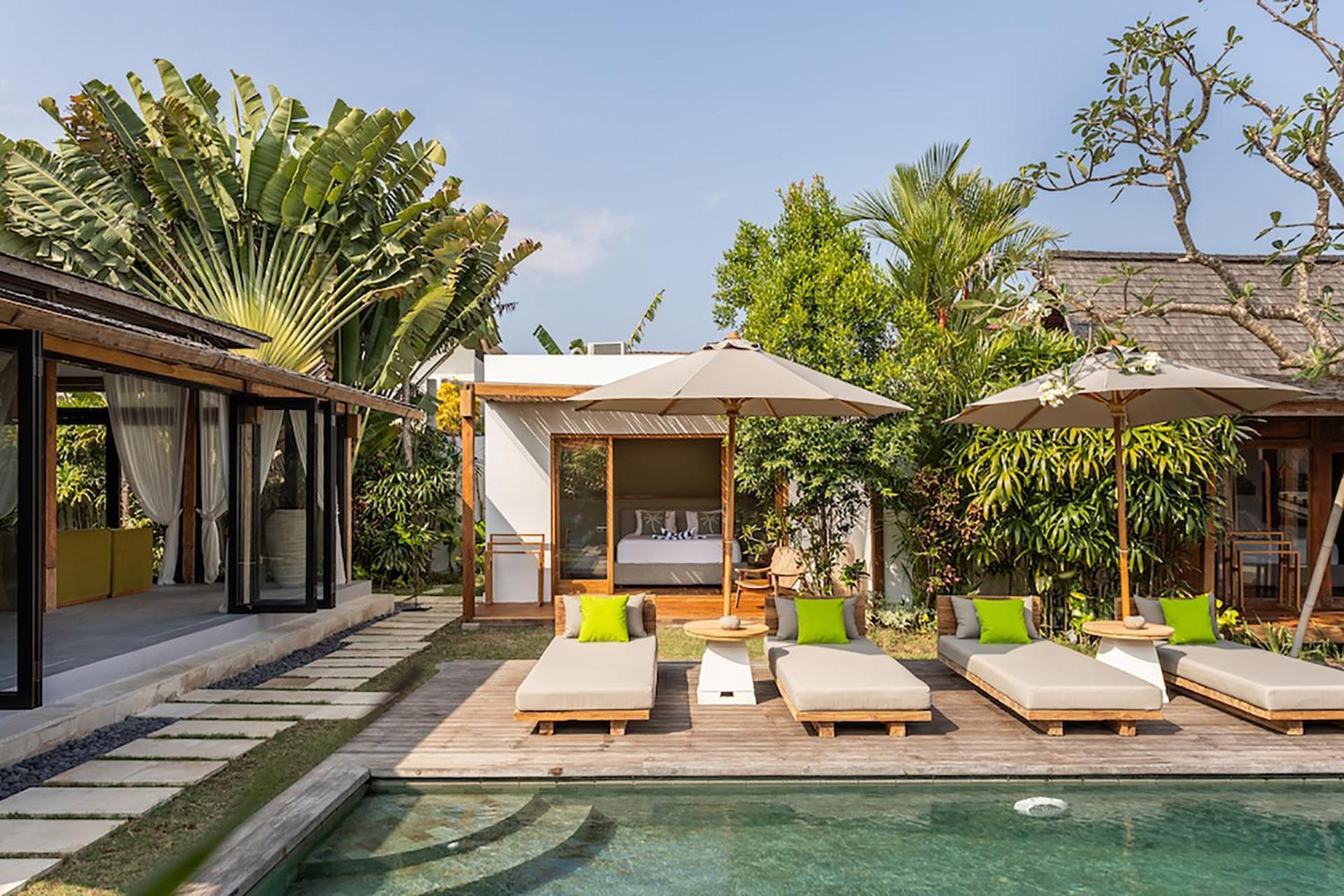 Sebelah Villa Seminyak (Bali)