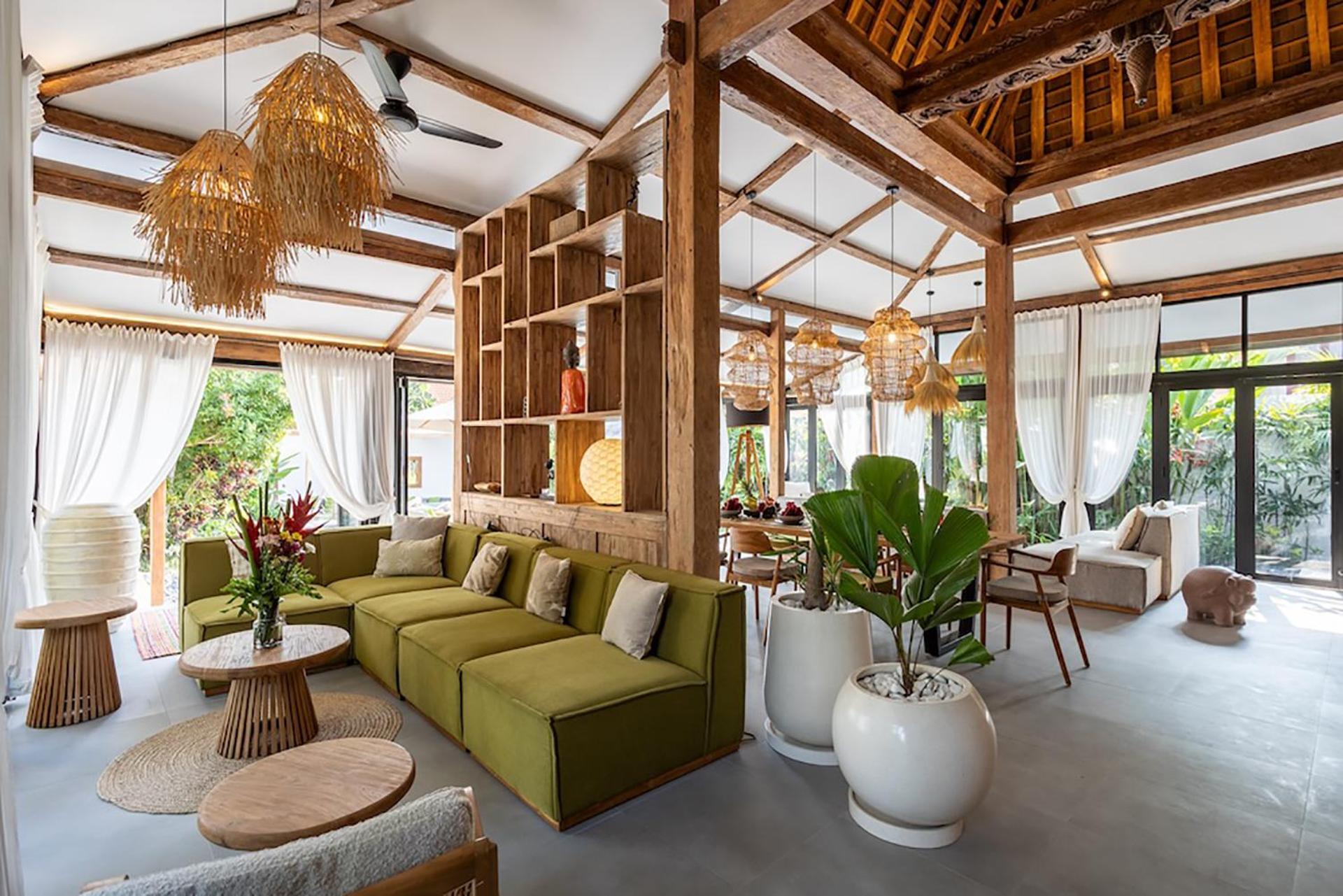 Sebelah * Seminyak (Bali)