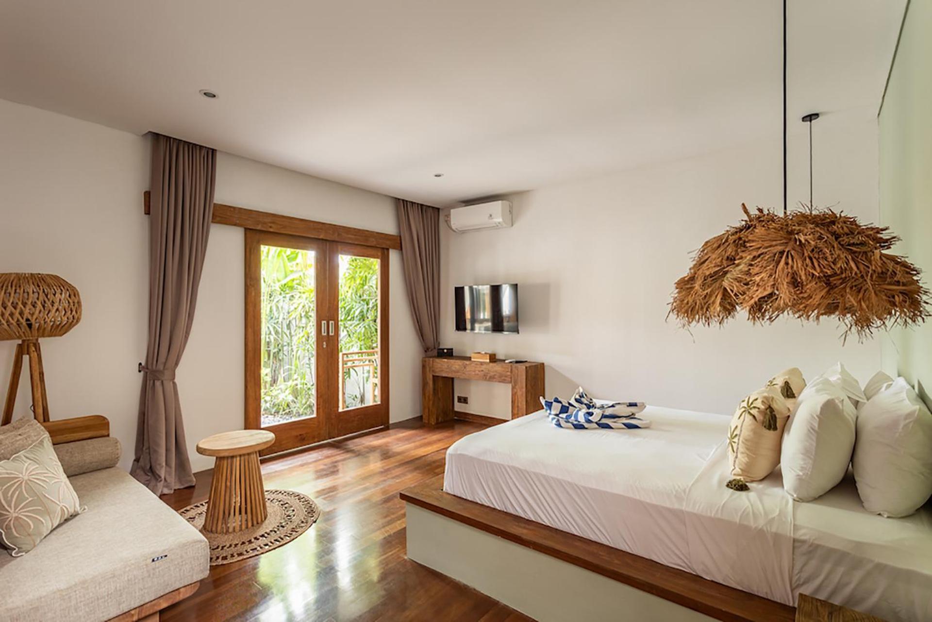 Villa Sebelah