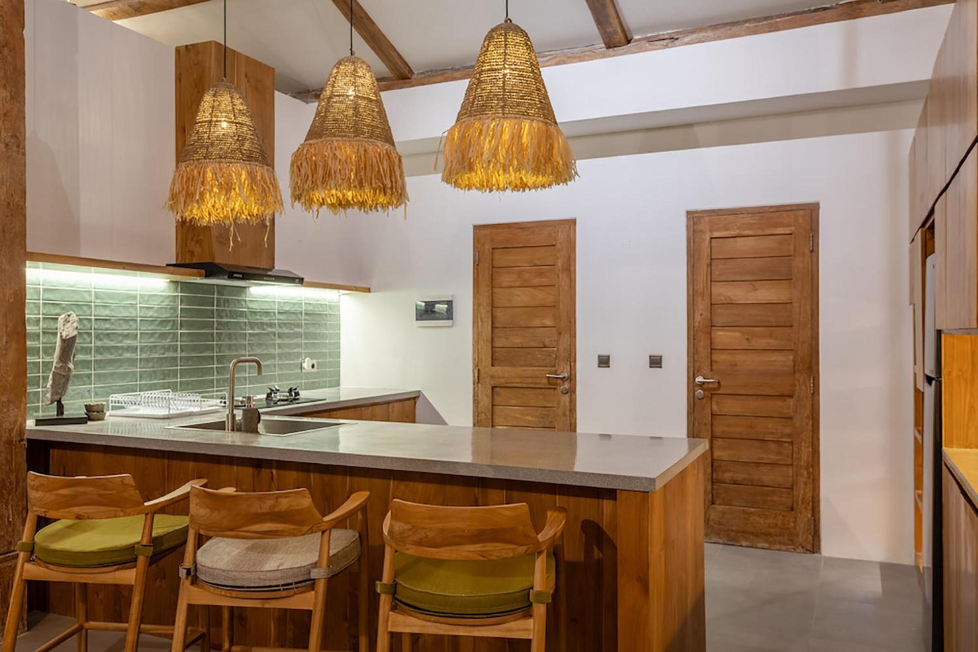 Sebelah Villa Seminyak (Bali)