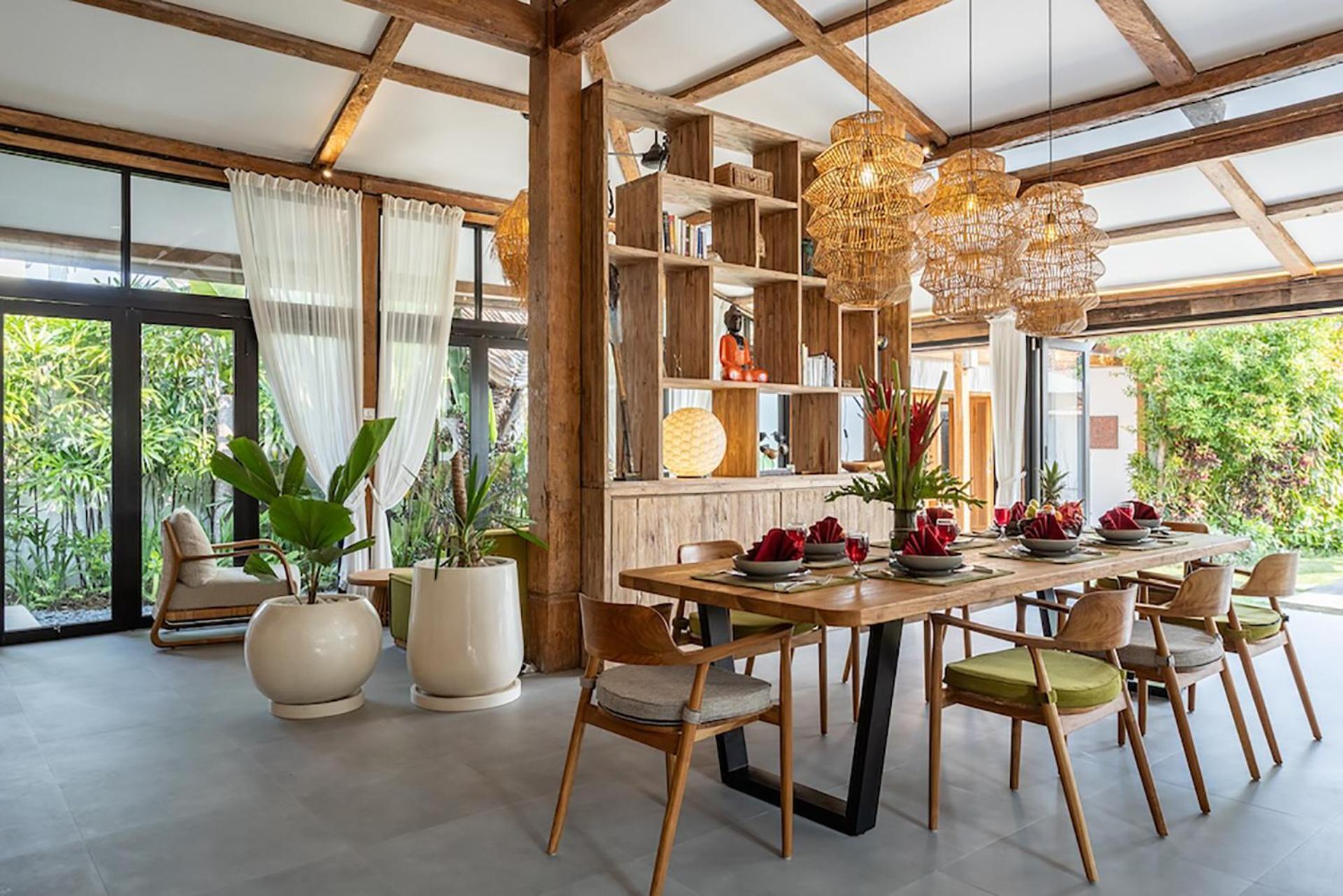 Sebelah Villa Seminyak (Bali)