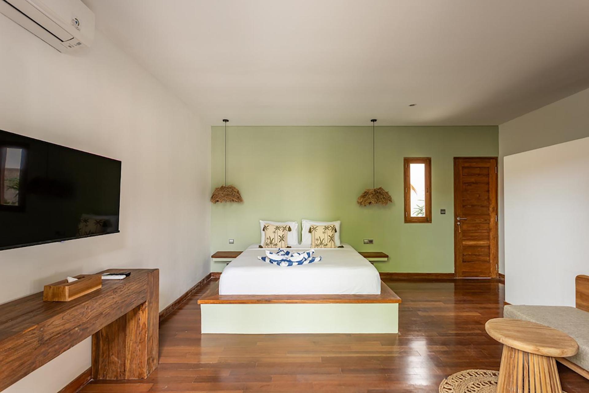 Villa Sebelah Seminyak (Bali)