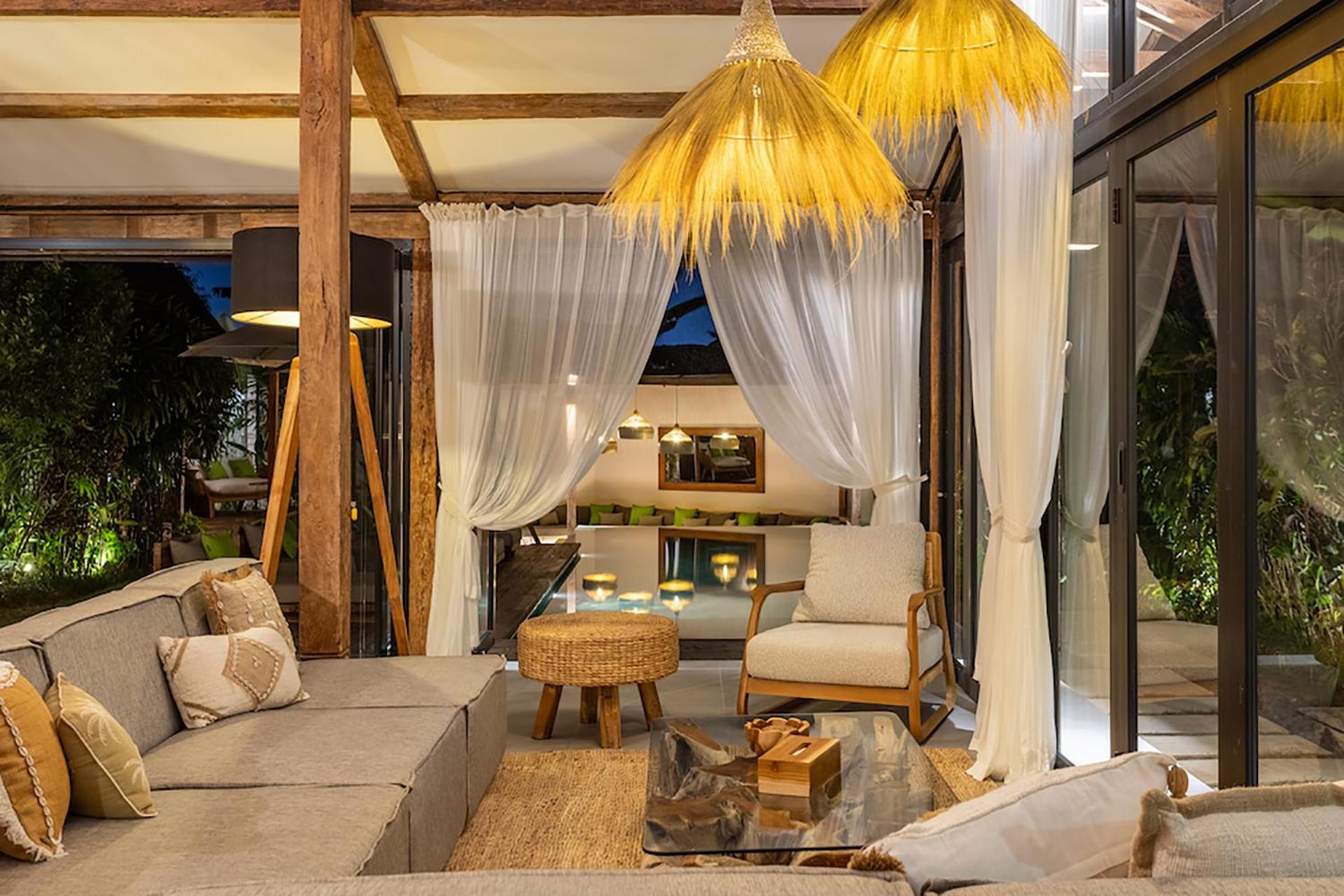 Sebelah * Seminyak (Bali)